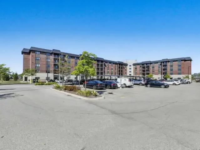 Apartment for rent in Woodstock, Ontario