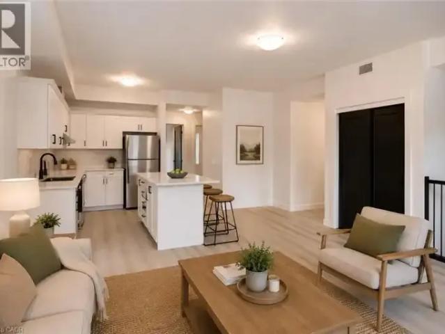 Apartment for rent in Woodstock, Ontario