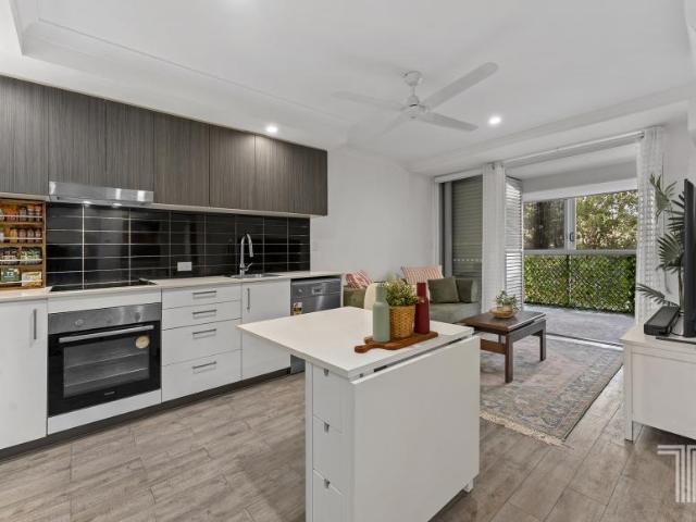 Apartment for sale in Woolloongabba, Greater Brisbane