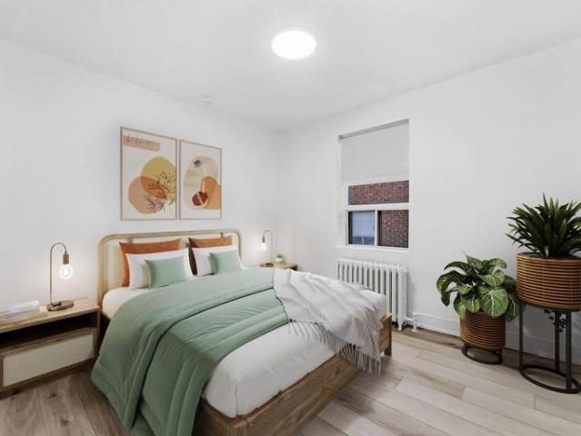 Apartment for rent in Woburn, Ontario