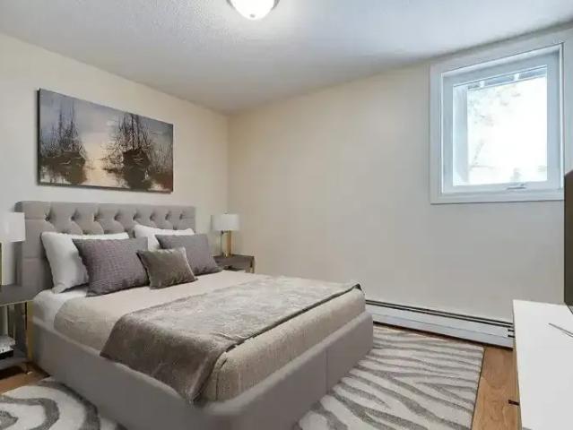 Apartment for rent in Yorkton, Saskatchewan