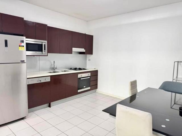 Apartment for rent in Zetland, Council of the City of Sydney