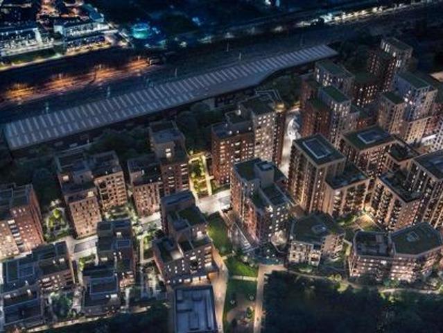 Apartment for sale in Cat Hill, Isle Of Man