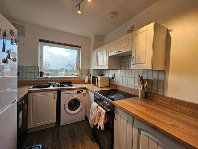 Apartment for sale in Portlethen, Scotland