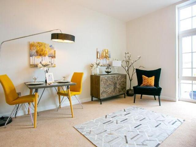 Apartment for sale in Chapelton, Scotland