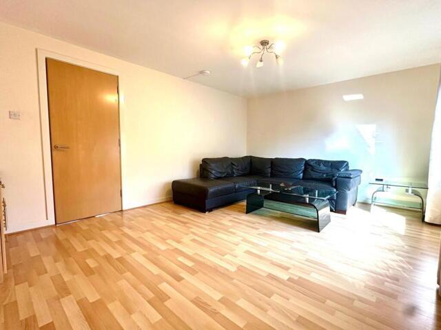 Apartment for sale in Alloa