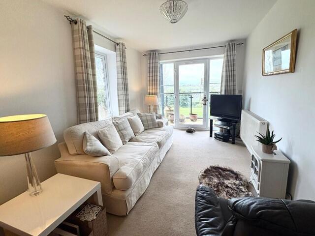 Apartment for sale in Compton, Froggatt