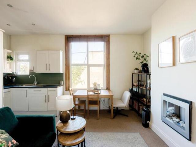 Apartment for sale in Ashley Down, Pigsty Hill