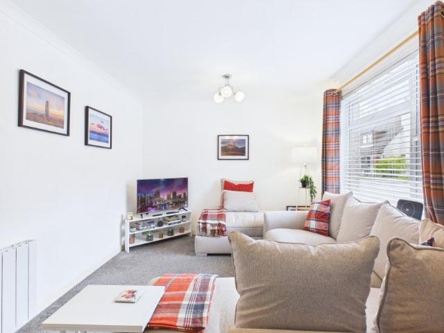 Apartment for sale in Aviemore, Scotland