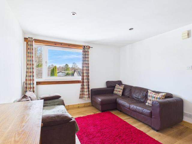 Apartment for sale in Aviemore, Scotland