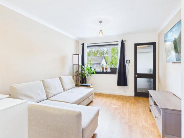 Apartment for sale in Aviemore, Scotland