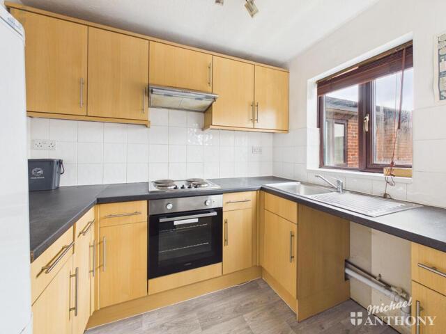 Apartment for sale in Walton, Aylesbury