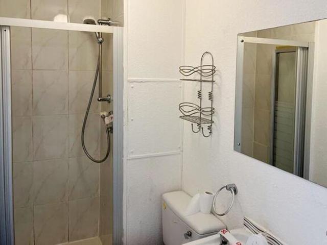 Apartment for sale in Ayr, Wallacetown
