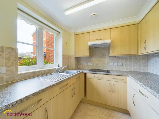 Apartment for sale in Evershot, Oxfordshire
