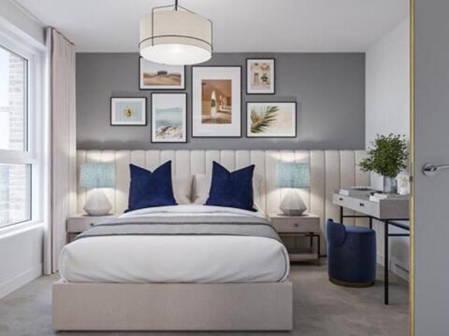 Apartment for sale in Barnet, Preston