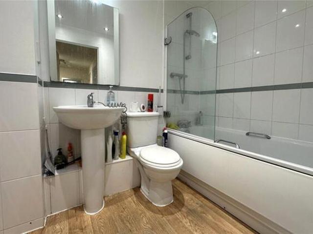 Apartment for sale in Priest Down, Hampshire