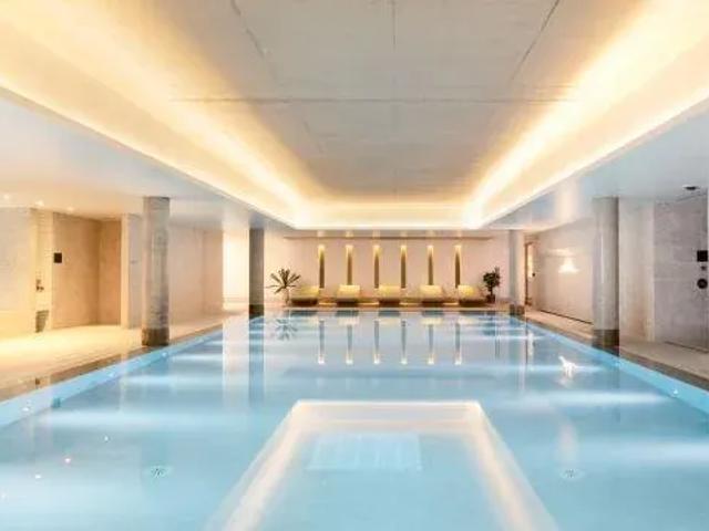 Apartment for sale in Nine Elms, Greater London