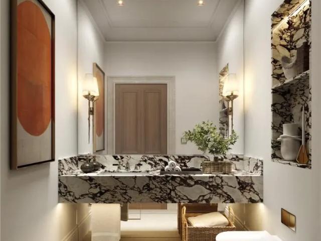 Apartment for sale in Victoria, Greater London