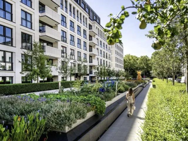 Apartment for sale in Belgravia, Greater London