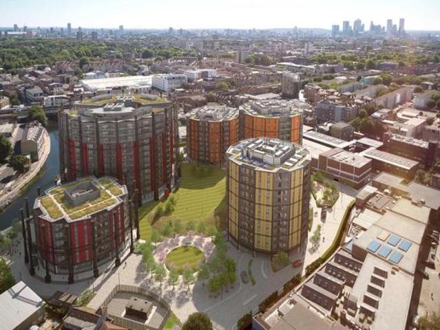 Apartment for sale in Bethnal Green