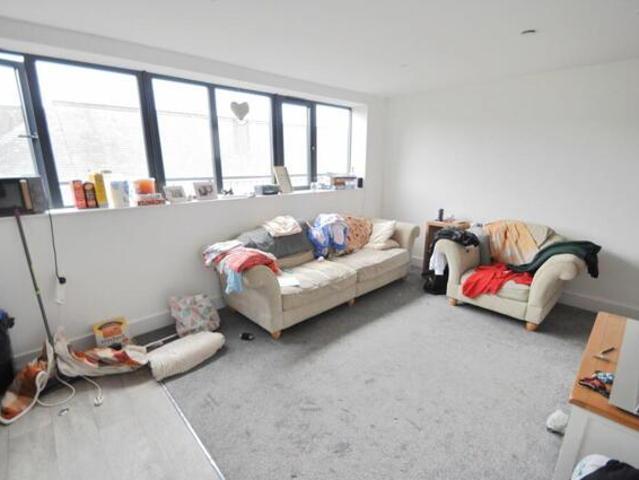 Apartment for sale in Birkenhead, Claughton
