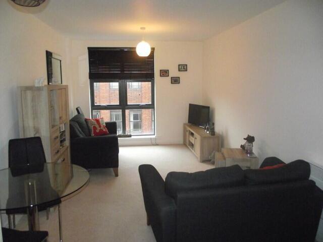 Apartment for sale in Jewellery Quarter, West Midlands