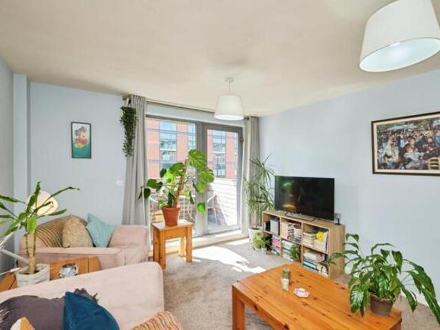Apartment for sale in Birmingham, Edgbaston