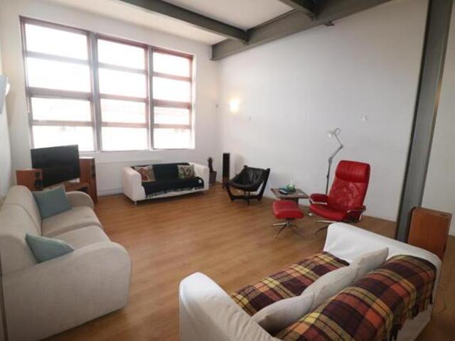 Apartment for sale in Birmingham, Jewellery Quarter