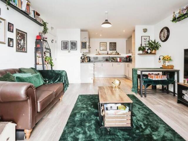 Apartment for sale in Birmingham, Longbridge