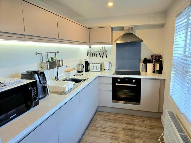 Apartment for sale in Balsall Heath, West Midlands