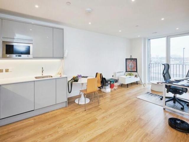 Apartment for sale in Birmingham, Digbeth