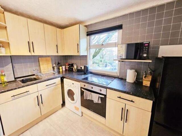 Apartment for sale in Gravelly Hill, West Midlands