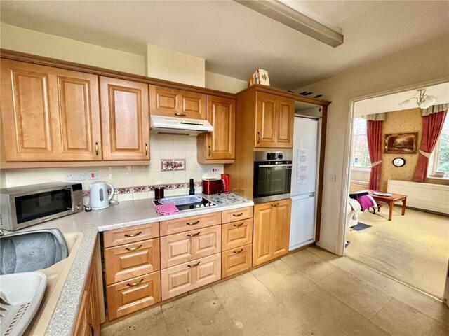 Apartment for sale in Brookvale Village, Stockland Green