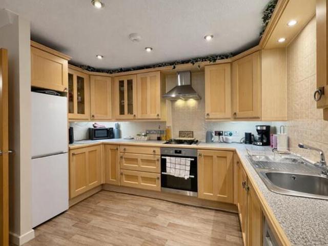 Apartment for sale in West Midlands