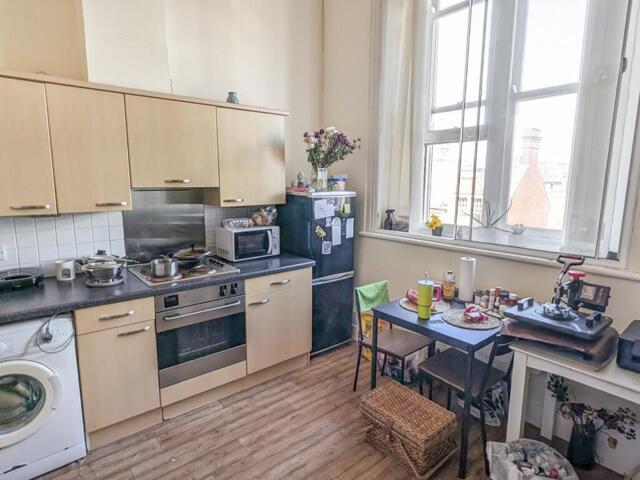 Apartment for sale in The Haulgh, Lee Bank