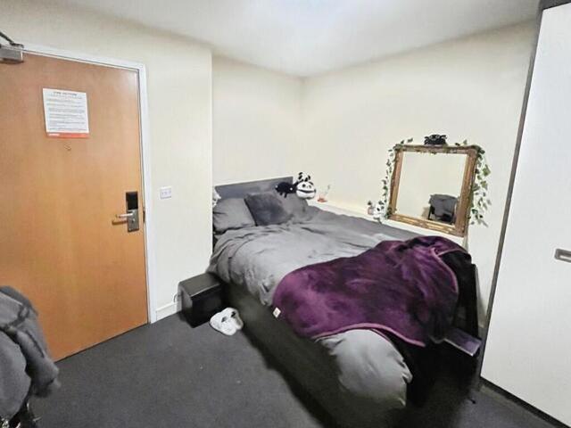 Apartment for sale in The Haulgh, Lee Bank