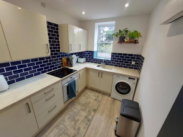 Apartment for sale in Lansdowne, Springbourne