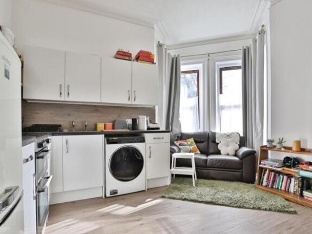 Apartment for sale in Springbourne, Bournemouth