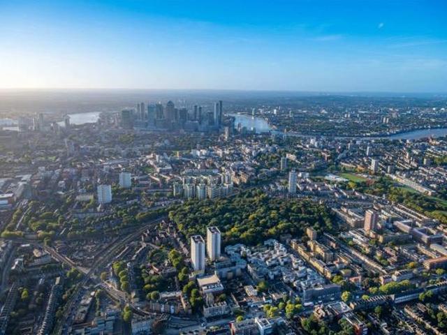 Apartment for sale in Bow