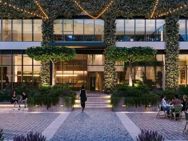 Apartment for sale in Bromley-by-Bow, Mile End