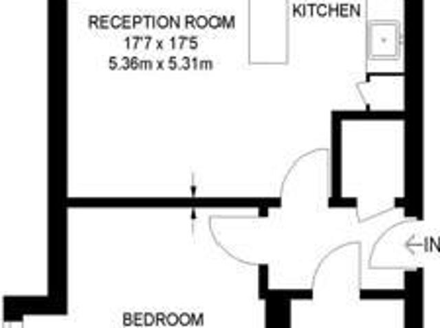 Apartment for sale in London Borough of Hounslow, Greater London