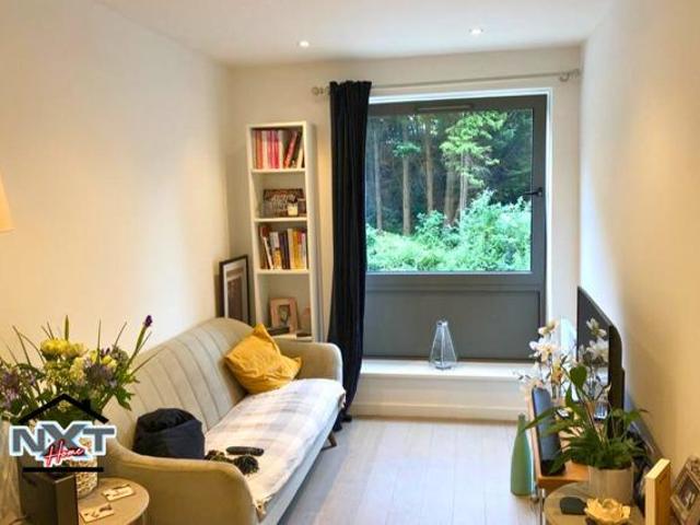 Apartment for sale in Navestock Side, Essex
