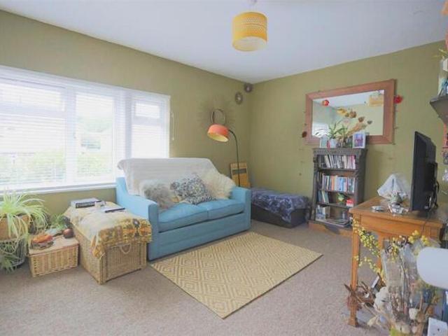 Apartment for sale in Feckenham, City Of Bristol