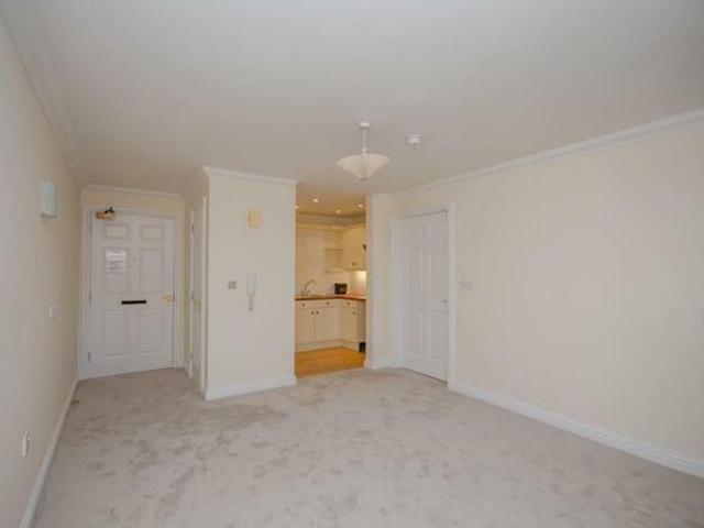 Apartment for sale in Feckenham, City Of Bristol