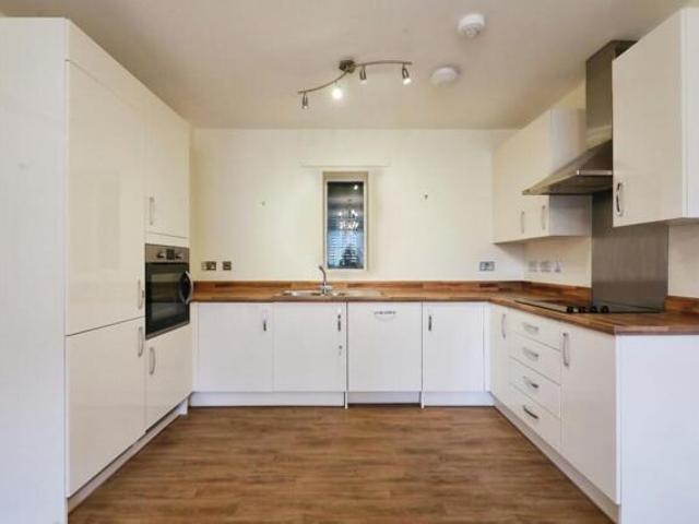 Apartment for sale in Crookhill, Worcestershire