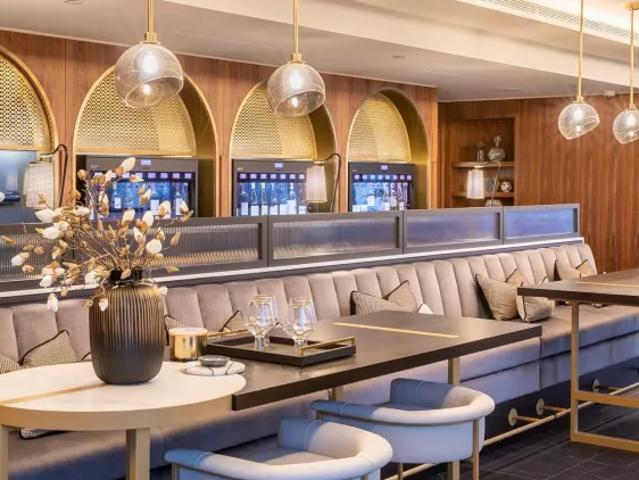 Apartment for sale in Isle Of Dogs, Greater London