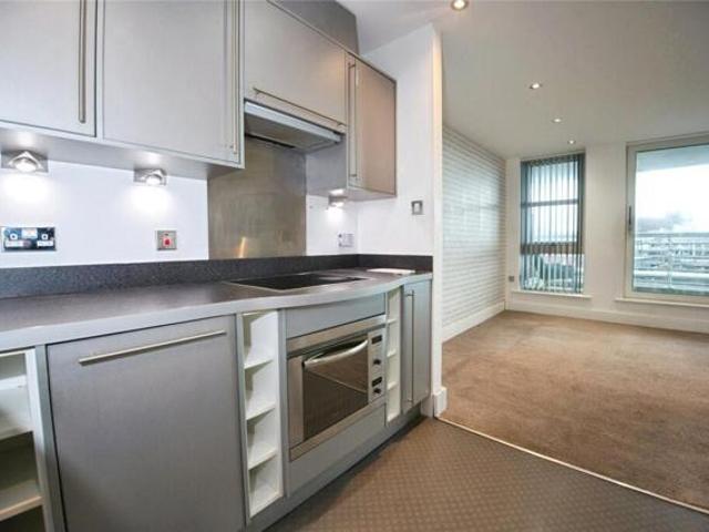 Apartment for sale in Cardiff Bay, Falcon Lodge