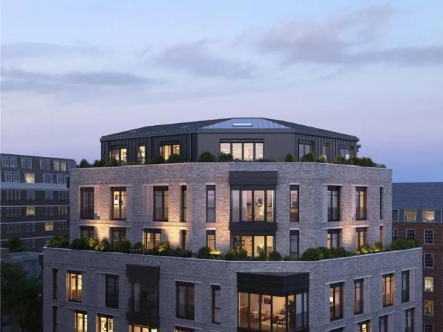 Apartment for sale in Chelsea, Greater London