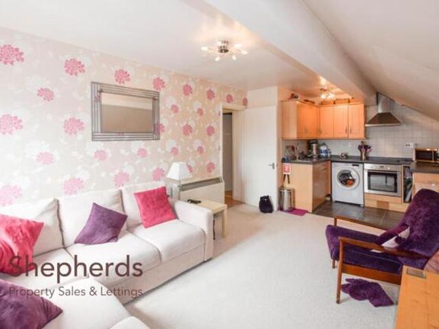 Apartment for sale in Broxbourne, Hertfordshire