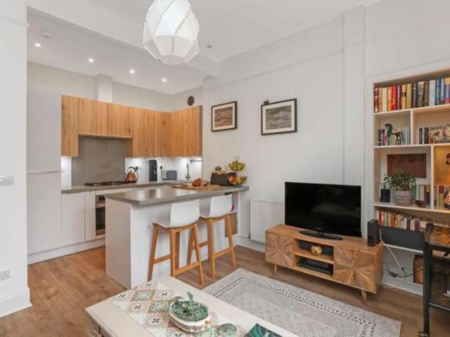 Apartment for sale in Old Town, Scotland